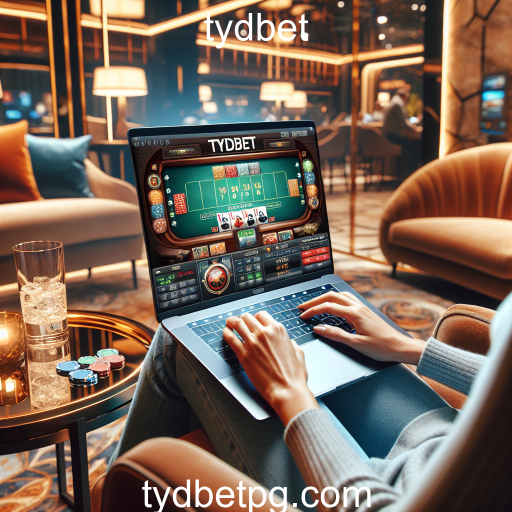 As Vantagens dos Jogos de Casino Online