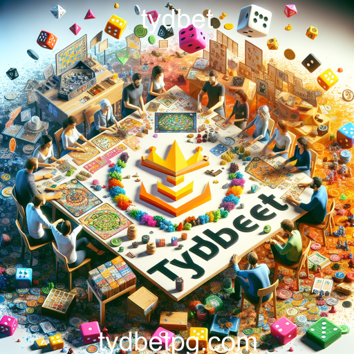 A Importância das Promoções em Jogos Online: Explorando Tydbet