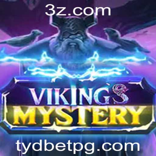 Descubra o Enigma de 'VikingsMystery': Um Mergulho no Mundo dos Vikings